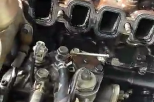 Copy Parts Wreck Engines!