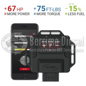 ( Stock Clearance ) DTE Tuning Module to suit Audi SQ7