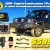 Landcruiser 70 series Ultimate Performance & Protection bundle