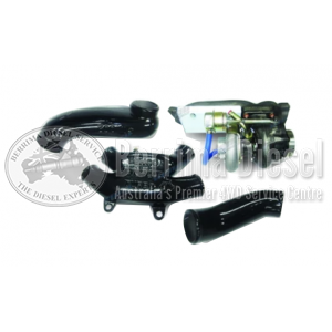 Suitable for Toyota Hilux 5L 3.0LT Turbo System kit Suitable for Toyota Hilux 5L 3.0LT Turbo System kit