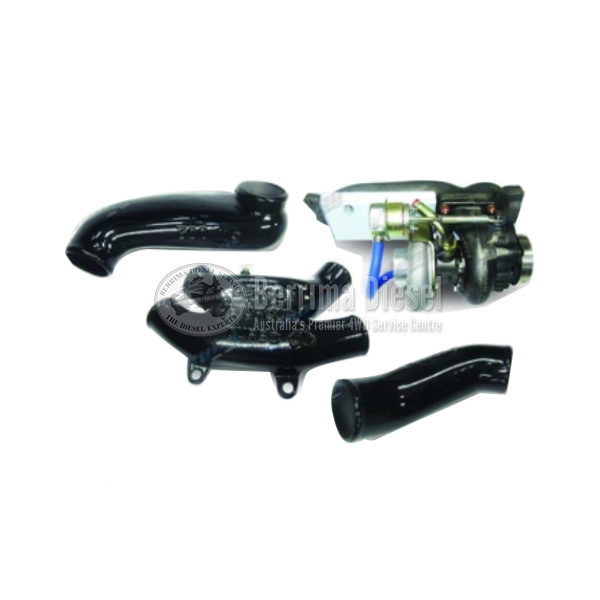 Suitable for Toyota Hilux 5L 3.0LT Turbo System kit