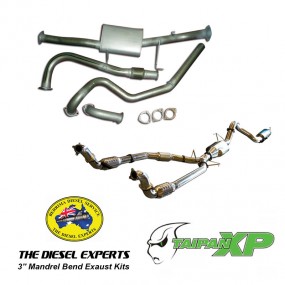 Exhaust Kits