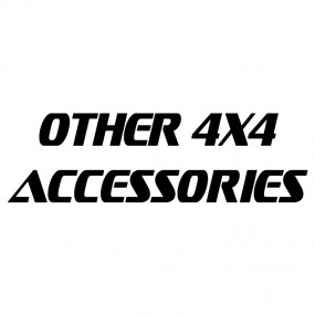 Other 4x4 Accessories