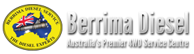 Berrima Diesel Service