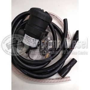 ( PROVENT Catch Can Kit ) Nissan Patrol ZD30 (12-16mm Hoses) 3.0CRD 2007-2015 ( PROVENT Catch Can Kit ) Nissan Patrol ZD30 (12-16mm Hoses) 3.0CRD 2007-2015