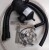 ( PROVENT Catch Can Kit ) Nissan Navara D40 2.5 TD 2006 - 2015 (Spain Built ONLY)