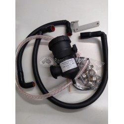 ( PROVENT Catch Can Kit ) Ford Ranger PX3 DPF 2lt  2018 2018 - ON ( PROVENT Catch Can Kit ) Ford Ranger PX3 DPF 2lt  2018 2018 - ON