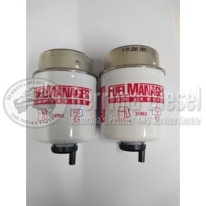 Stanadyne Spare Pre Filter 30 micron (2 Pack) Stanadyne Spare Pre Filter 30 micron (2 Pack)