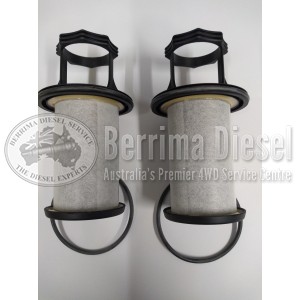 PROVENT 200 REPLACEMENT FILTER (2 PACK) PROVENT 200 REPLACEMENT FILTER (2 PACK)