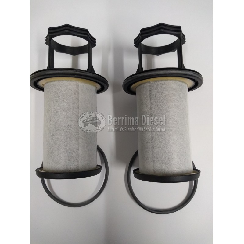 Berrima Diesel PROVENT 200 REPLACEMENT FILTER