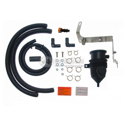( PROVENT Catch Can Kit ) Ford Ranger 3.2 - Non DPF