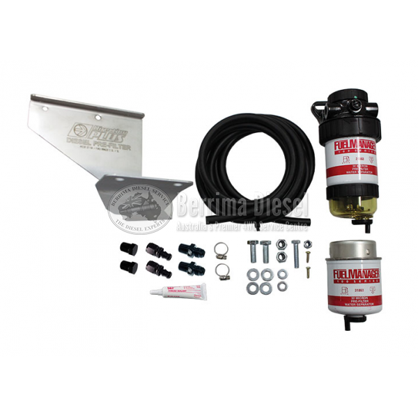 ( Stanadyne Filter Manager System ) Ford Ranger 2.5L / 3.0L