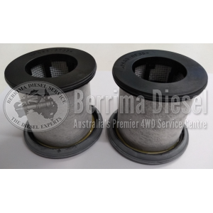 PROVENT 100 REPLACEMENT FILTER (2 PACK)