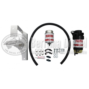 ( Stanadyne Filter Manager System ) Mitsubishi Challenger 4D56 - 2011 / 2013 
