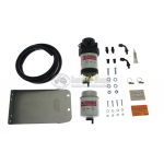 ( Stanadyne Filter Manager System ) Nissan Navara D22 (SINGLE BATTERY ONLY)