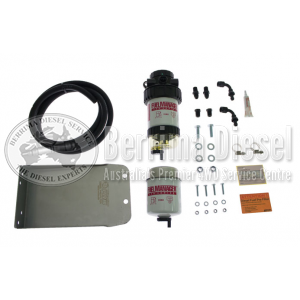( Stanadyne Filter Manager System ) Nissan Navara D22 (SINGLE BATTERY ONLY)