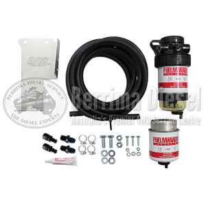 ( Stanadyne Filter Manager System ) Nissan Navara D40 2.5L (MANUAL ONLY)