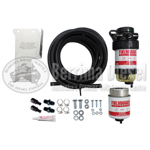 ( Stanadyne Filter Manager System ) Nissan Pathfinder 2.5lt 2010 - 2015