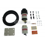 ( Stanadyne Filter Manager System ) Nissan Patrol 3.0L CRD 07 - On ( Passager side fit )