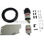 ( Stanadyne Filter Manager System ) VW Amarok