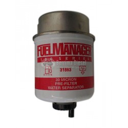 Stanadyne Spare Pre Filter 30 micron