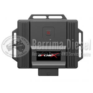 ( DPCHIP ) Suitable for Toyota Prado 150 series CRD 3.0L 4cyl ( 127KW / 410NM )
