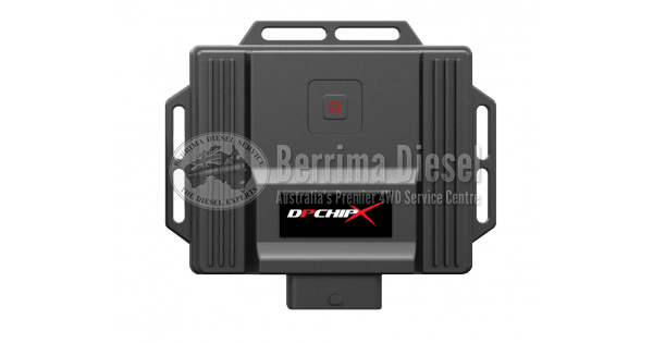 Berrima Diesel eShop | DPCHIP ( Isuzu D-Max 3.0 CRD 'Auto