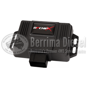 ( DPCHIP ) Suitable for Toyota Hilux 2.8 D4D 2021 onwards 1GD-FTV ( 150KW / 500NM )