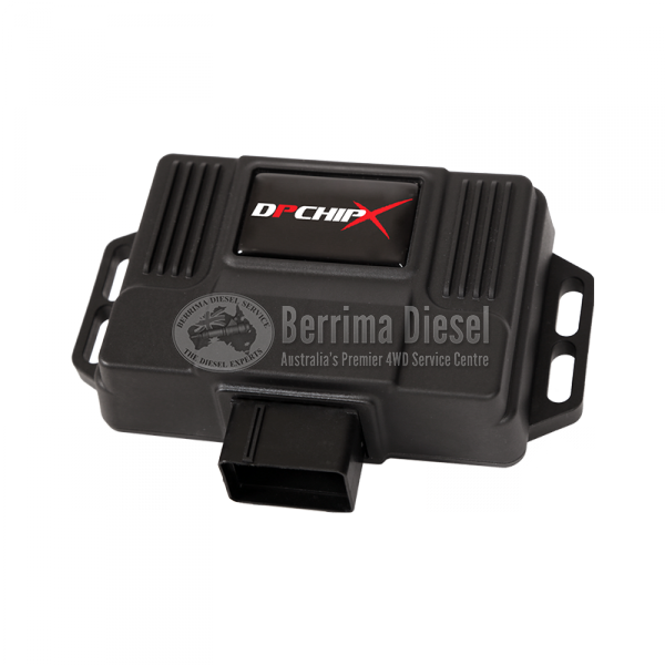 ( DPCHIP ) Mazda bt-50 3.0l Aug 2020-on