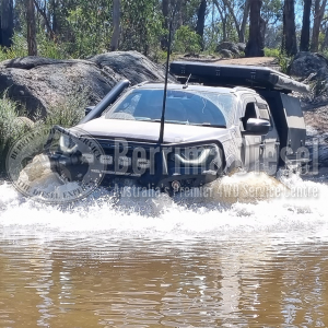 Isuzu Dmax 3.0 CRD 2021+ Performance & Protection Bundle Deal