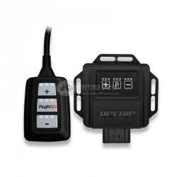PlugNGO & DPCHIP Package (Ford Ranger 3.2L 5cyl CRD) PlugNGO & DPCHIP Package (Ford Ranger 3.2L 5cyl CRD)