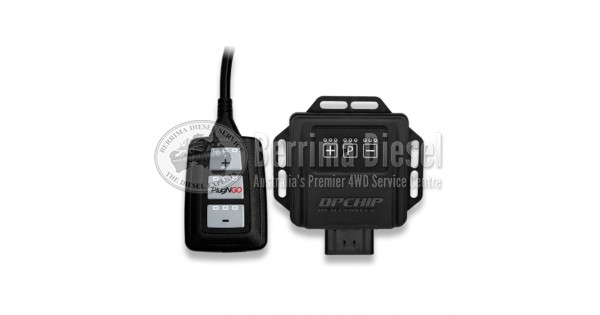 PlugNGO & DPCHIP Package (Jeep Grand Cherokee WK2 3.0 CRD)