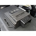 ( DPCHIP ) Holden Colorado 3.0 CRD 'Manual' 3.0L 4cyl ( 120KW / 360NM )
