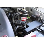 ( Stanadyne Filter Manager System ) Suitable for Toyota Prado 2.8L 150 Series SINGLE BATTERY