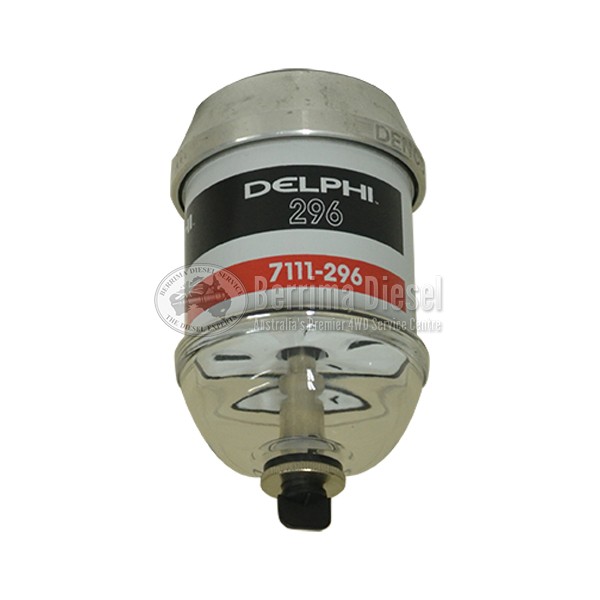 ( Fuel Adapter System ) Suitable for Toyota Hilux 2.8 D (3L)