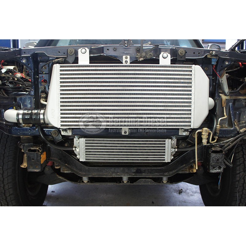 Suitable for Toyota LANDCRUISER 100 SERIES 1HDFTE FRONT ... mann fuel filter review 