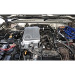 NISSAN PATROL ZD30 COMMON RAIL INTERCOOLER KIT