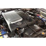 NISSAN PATROL ZD30 COMMON RAIL INTERCOOLER KIT