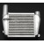 NISSAN PATROL GU TD42 TOP MOUNT INTERCOOLER UPGRADE '03-'07'