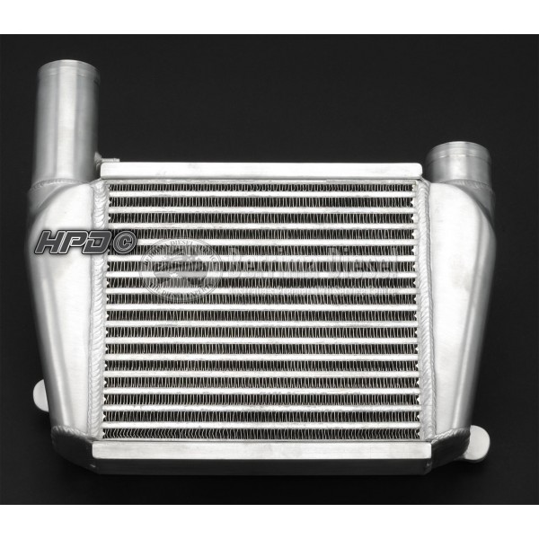 NISSAN PATROL GU TD42 TOP MOUNT INTERCOOLER UPGRADE '03-'07'