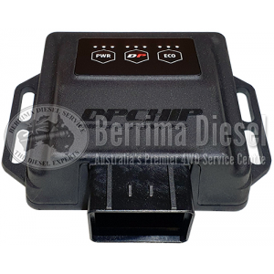 ( DPCHIP ) Nissan Patrol 3.0 CRD Manual 3.0L 4cyl ( 118KW / 380NM )