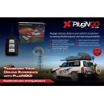 ( PlugNGO ) Mitsubishi Pajero 3.2 CRD