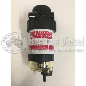 ( Stanadyne Filter Manager System ) Filter Assembly ONLY