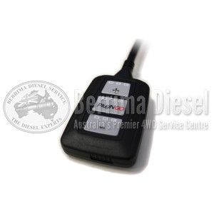 ( PlugNGO ) Isuzu D-Max 2012 on 3.0 CRD