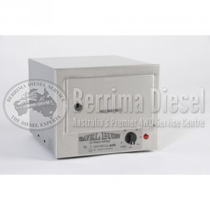 Travel Buddy 12 Volt small Oven