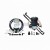 Toyota Land Cruiser 70s 07-On Diesel Pre-Filter and Provent Catch Can Kit