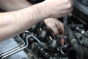 Hilux Injectors