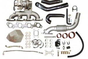 What are the consequences of a turbo install?