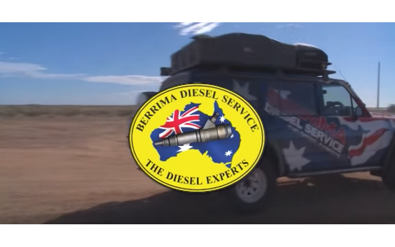 Day Two in Simpson Desert Part 2 