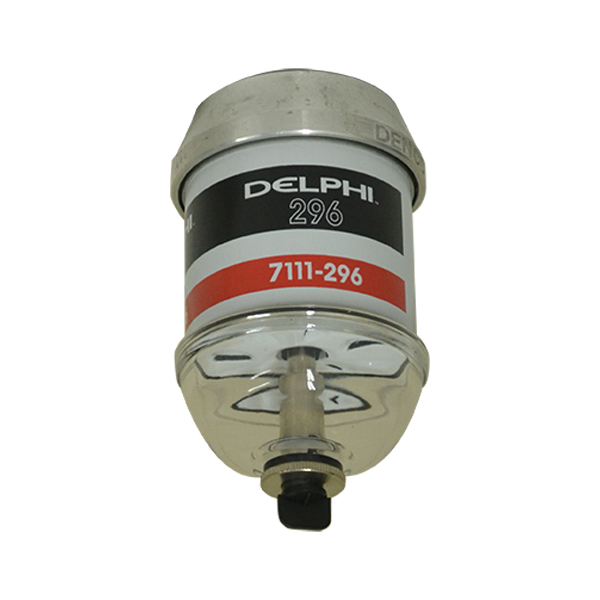 Delphi Diesel Fuel Filter HDF563 BRAND NEW GENUINE 5 YEAR WARRANTY 
